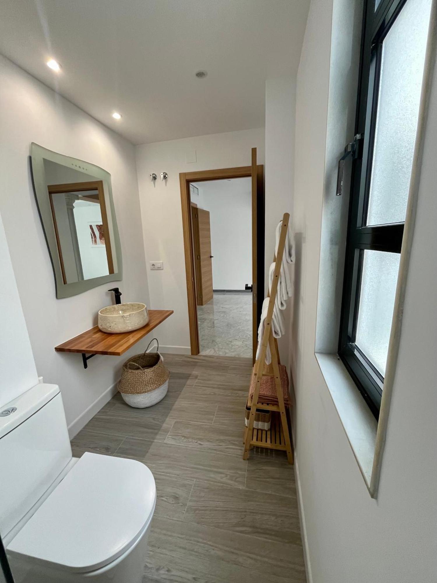 Appartement Lindo Pisito Sanlucar Calle Ancha *