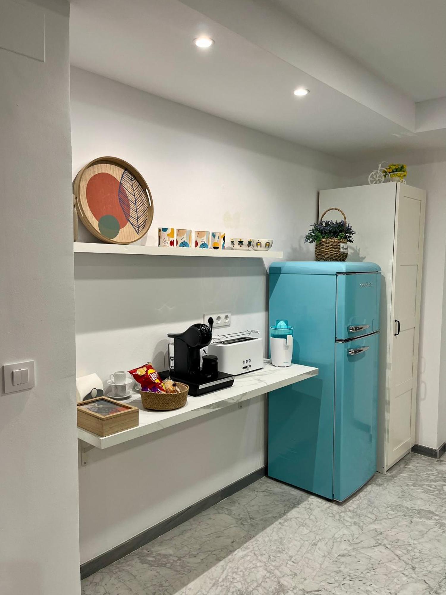 Appartement Lindo Pisito Sanlucar Calle Ancha