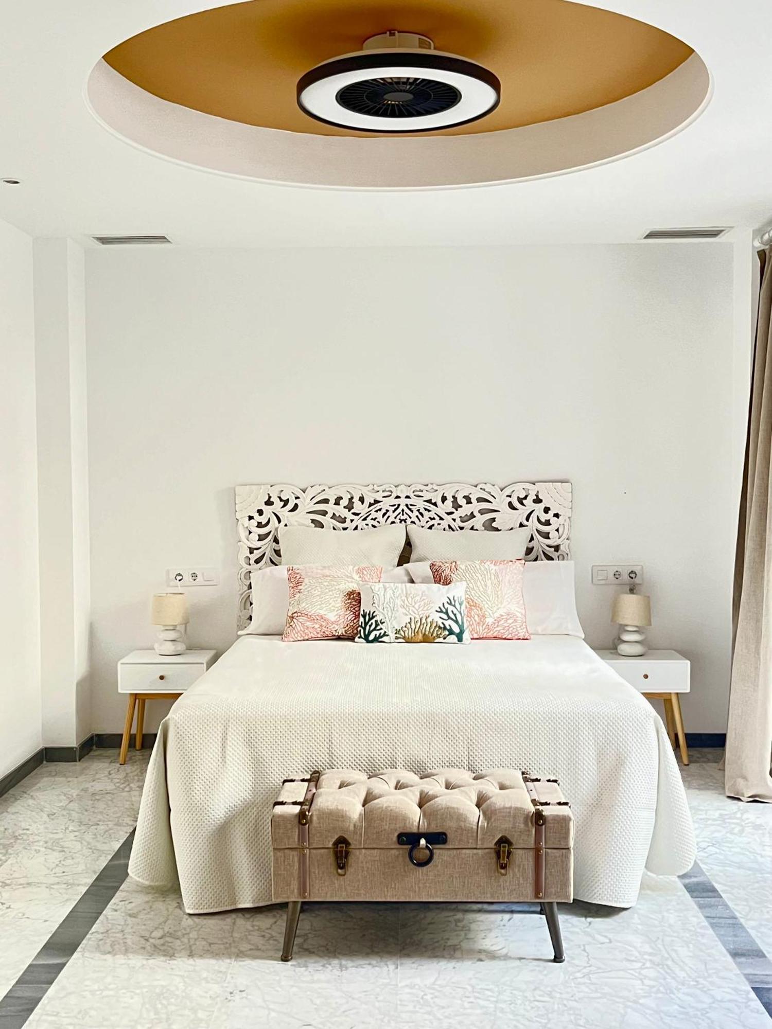 Lindo Pisito Sanlucar Calle Ancha Apartament *