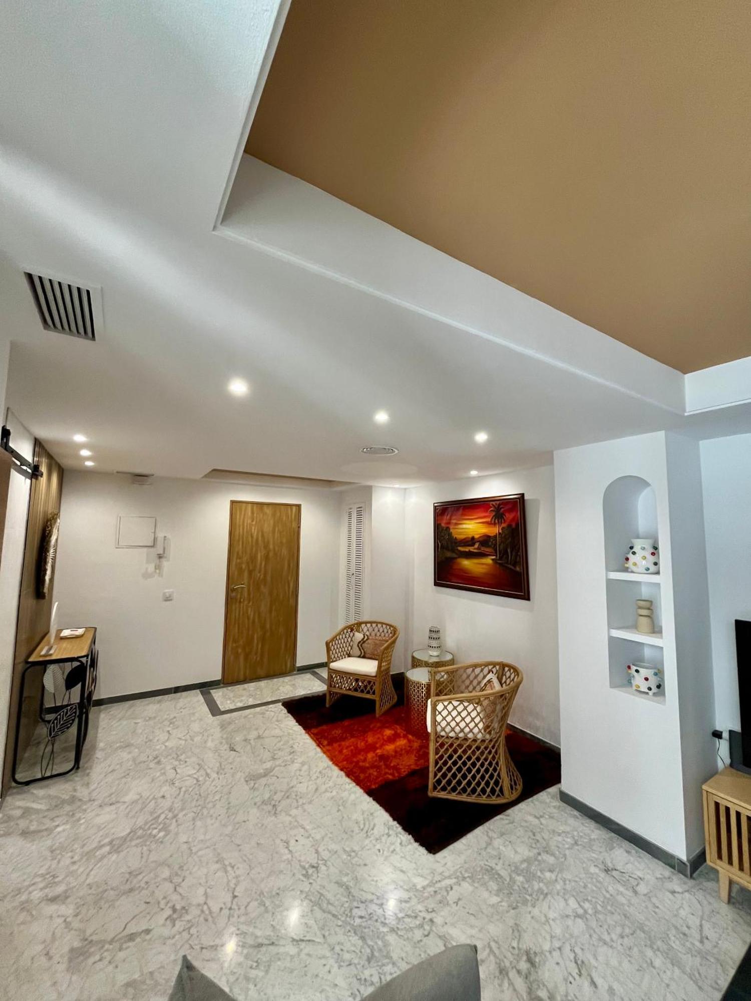 Apartament Lindo Pisito Sanlucar Calle Ancha Sanlúcar de Barrameda
