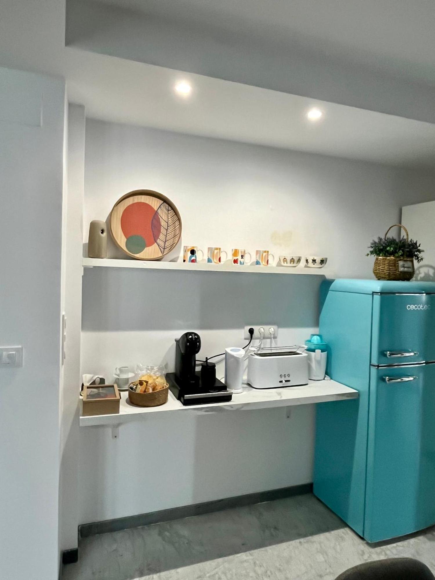 Apartament Lindo Pisito Sanlucar Calle Ancha Sanlúcar de Barrameda